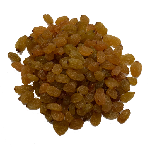 KRG Golden Sultanas Kishmiri 100 gm