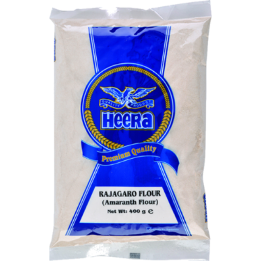 HEERA Rajgara Flour 400 gm