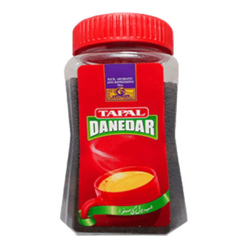TAPAL Danedar Black Tea 1 kg
