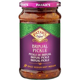 PATAK'S Brinjal Pickle 250 gm