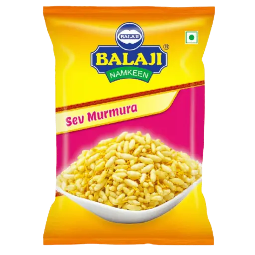 BALAJI Sev Murmura 250 gm