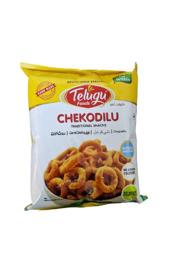 TELUGU Chekodilu 170 gm