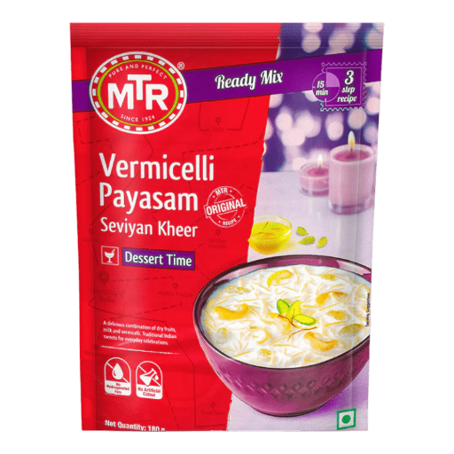MTR Vermicelli Payasam 180 gm