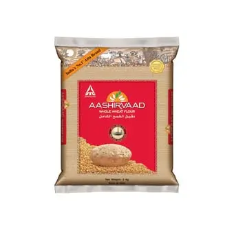 Aashirvaad Shud Chekki atta Flour 2 kg