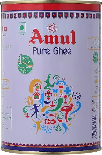 Amul Butter Ghee 1 kg