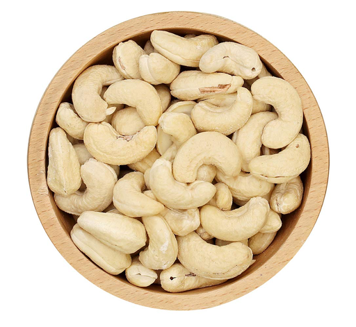 KRG Cashew Nuts 350 gm