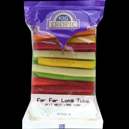 KRG Far Far Long Tube 200gm