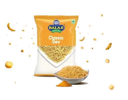 Balaji Classic Sev 400gm