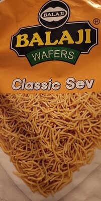 Balaji Classic Sev 400gm