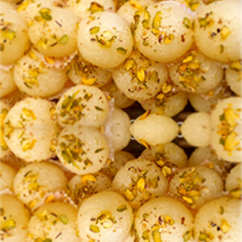 Bhaibhai Rasgula 400 gm