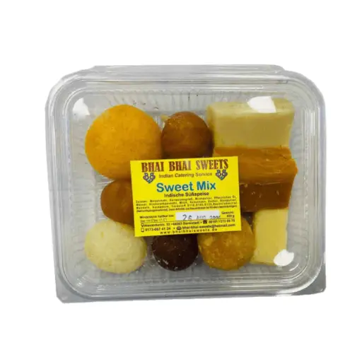 BHAIBHAI Sweet Mix 400 gm