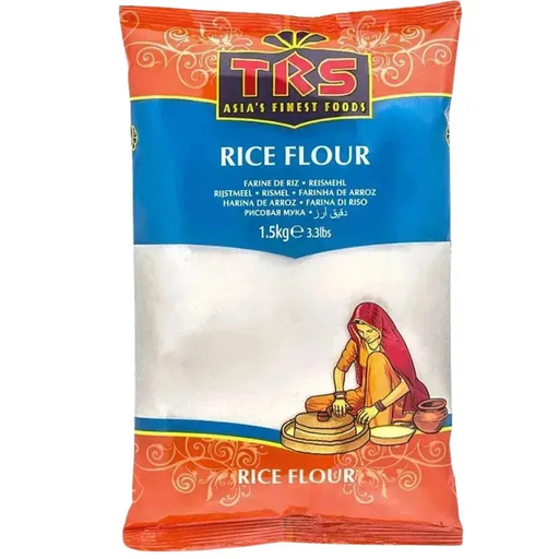 TRS Rice Flour 1.5 kg