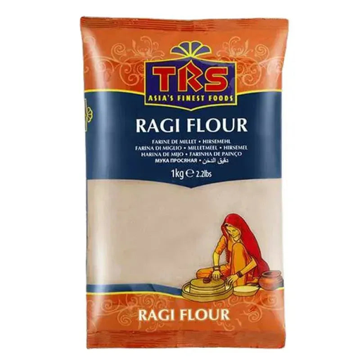 TRS Ragi Flour 1 kg