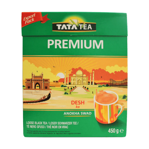 TATA Tea Premium 450 gm