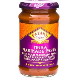 PATAK'S Tikka Marinade Paste 300 gm