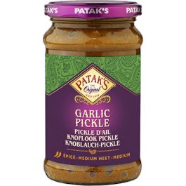PATAK&#39;S Garlic Pickle 300 gm