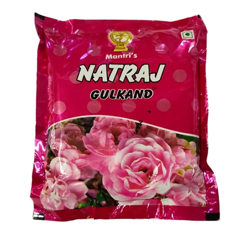 NATRAJ Gulkand 400 gm