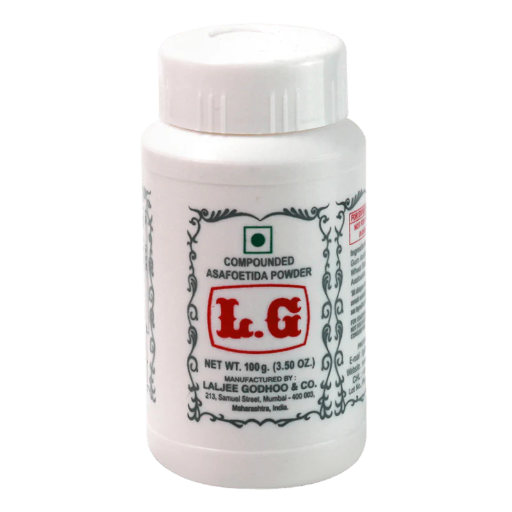 LG  Hing Powder 100 gm
