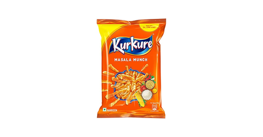 Kurkure Masala Munch 90 gm