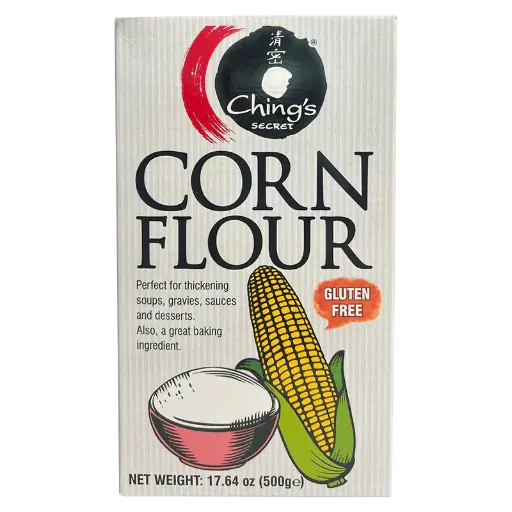 Chings  Cornflour 500 gm