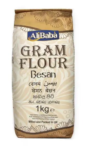 AB Gram Flour 1 kg