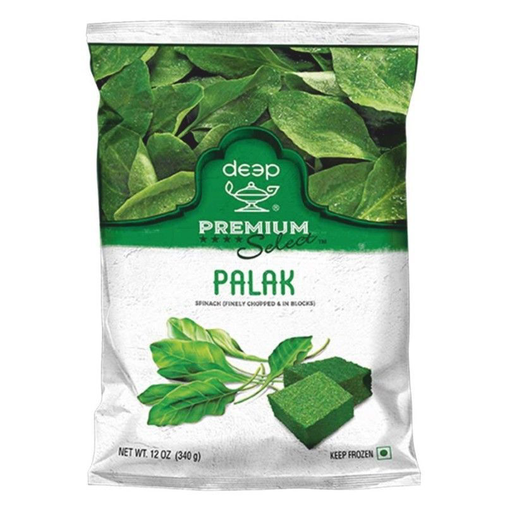 DEEP Palak 340 gm