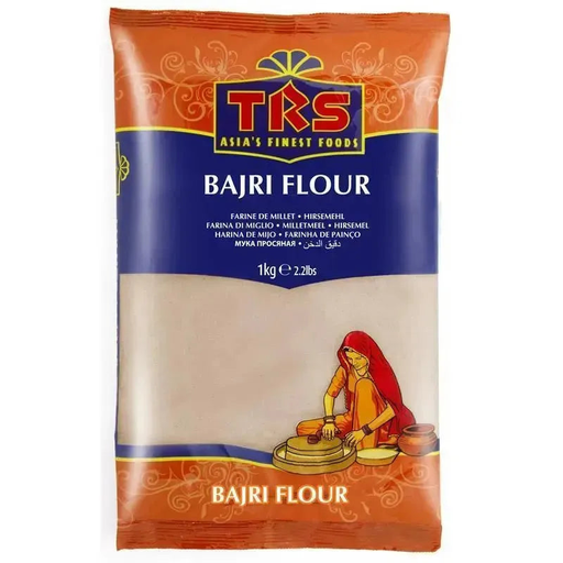 TRS Bajri Flour 1 Kg