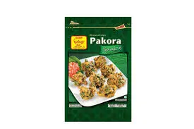 Deep Spinach Pakora 283 gm