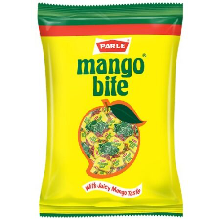 Parle Mango Bite 333 gm