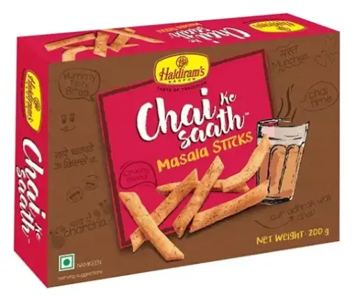 Haldiram Stick Masala 200 gm