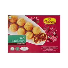 HALDIRAM Kachori 350 gm