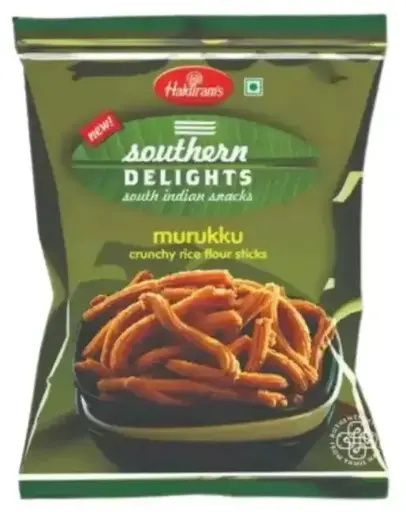 Haldiram Muruku Green 200 gm