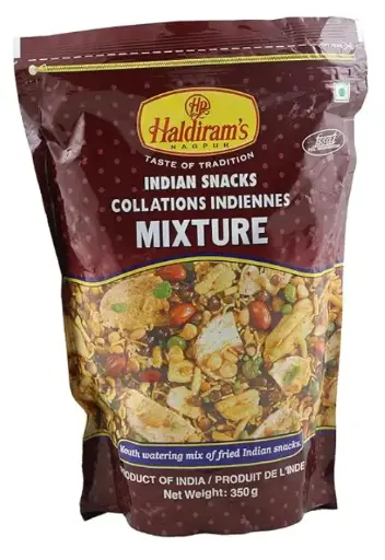 Haldiram Mixture 400 gm