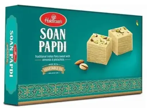 Haldiram Soan Papdi 500 gm