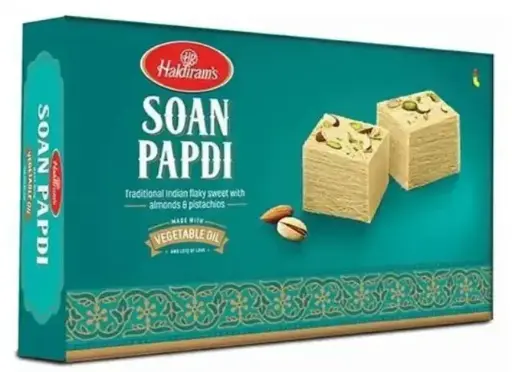 HALDIRAM Soan Papdi 250 gm