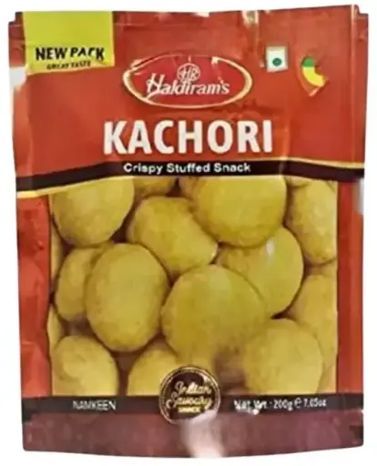 Haldiram Kachori 200 gm