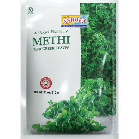 ASHOKA Methi Leaves Patta 310 gm