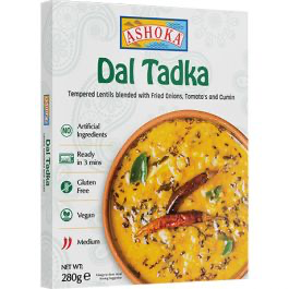 ASHOKA Instant Dal Tadka 280 gm
