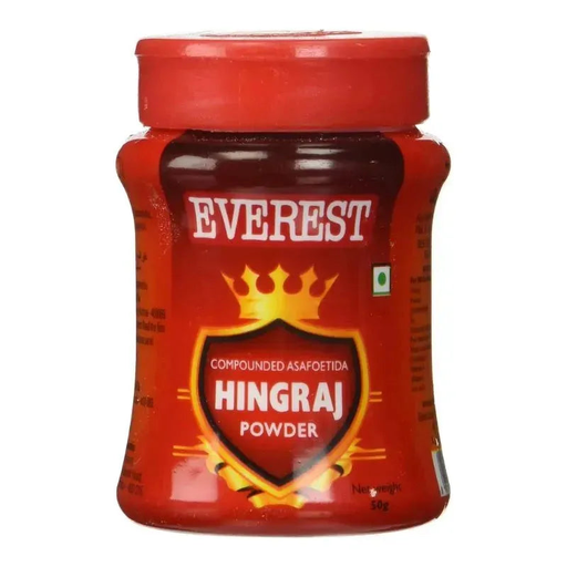 Everest Hing Powder 50 gm