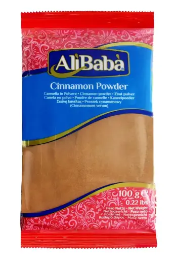AB Dalchini Powder 100 gm