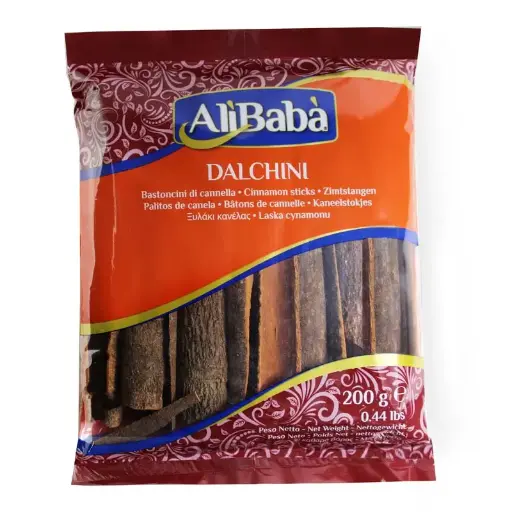 AB Dalchini Whole 200 gm