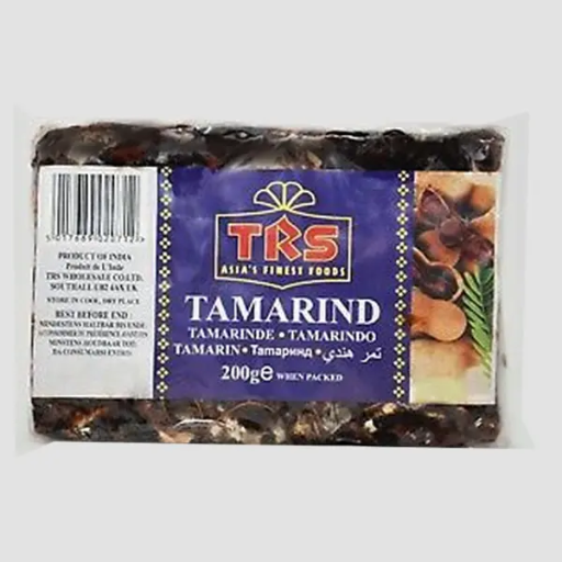 TRS Tamarind (Soft Imli) 200 gm