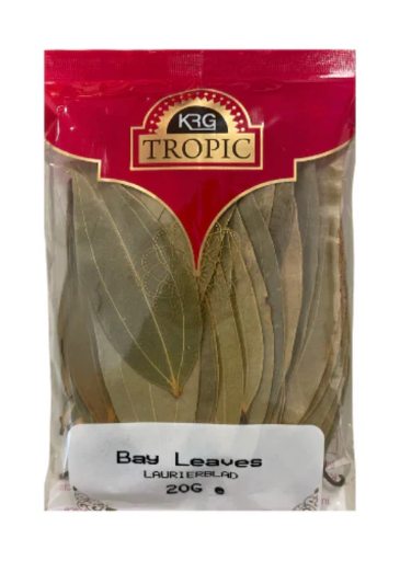 KRG Bay Leaves 20 gm