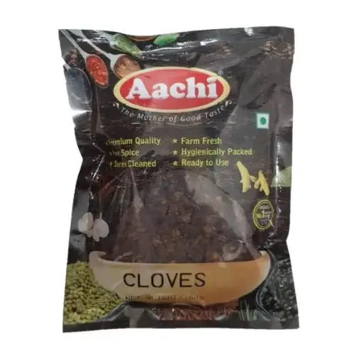 Aachi Cloves (Hand Picked) 100 gm
