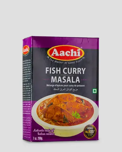 Aachi Andhra Fish Curry Masala 50