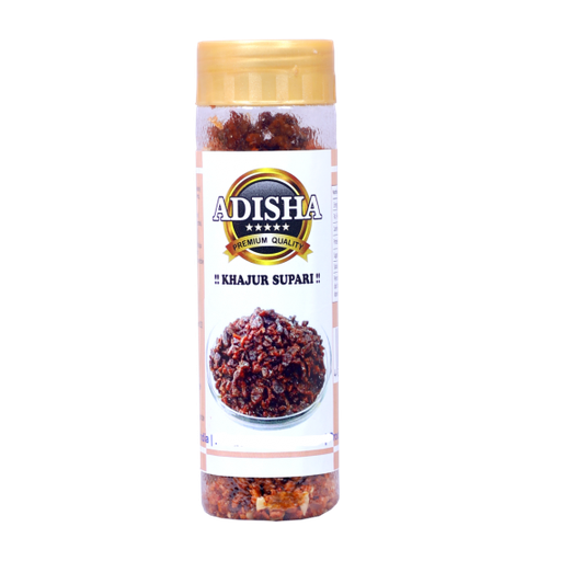 ADISHA Khajur Supari 150 gm