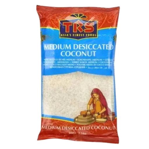 TRS Desiccated Coconut (Medium)  300 gm