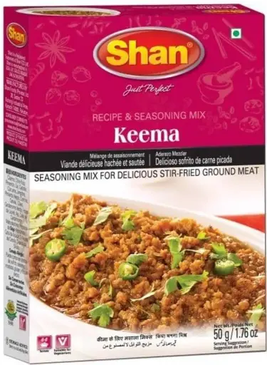 Shan Keema Masala 50 gm