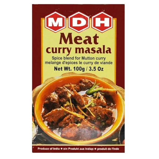 MDH Meat Curry Masala 100 gm
