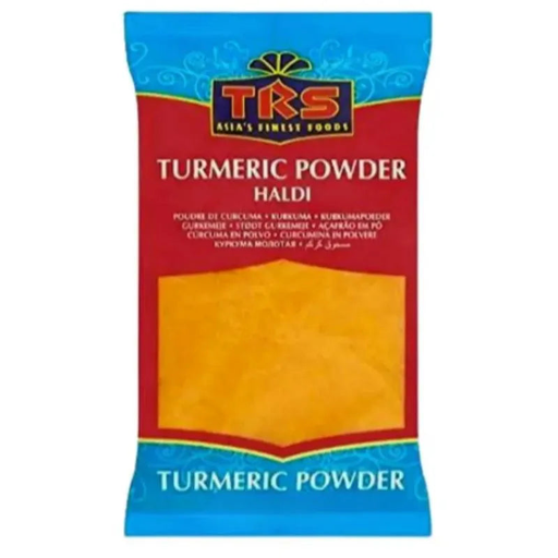 TRS Haldi Powder Turmeric 100 gm